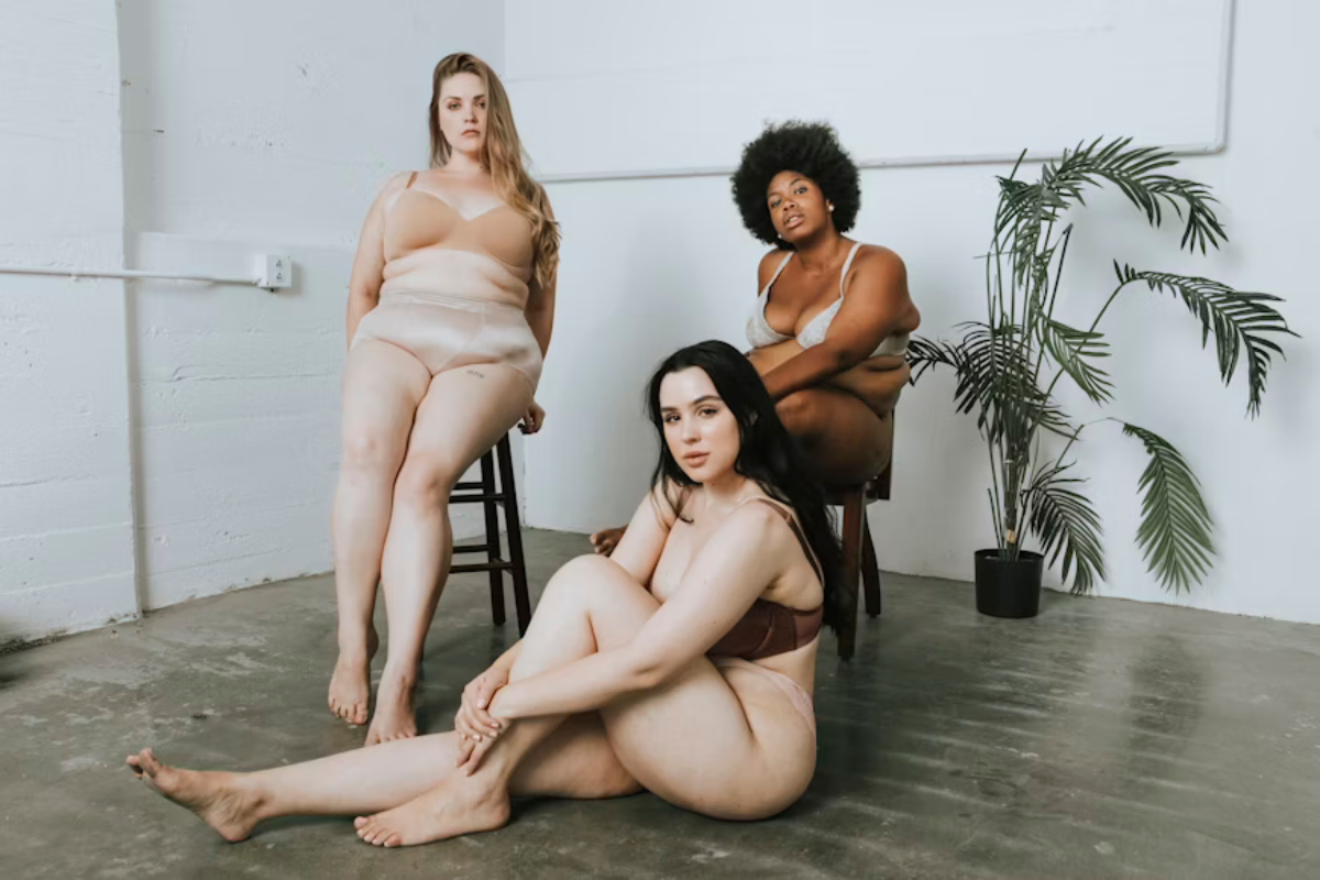 Plus Size Women’s Clothing blazzora.com