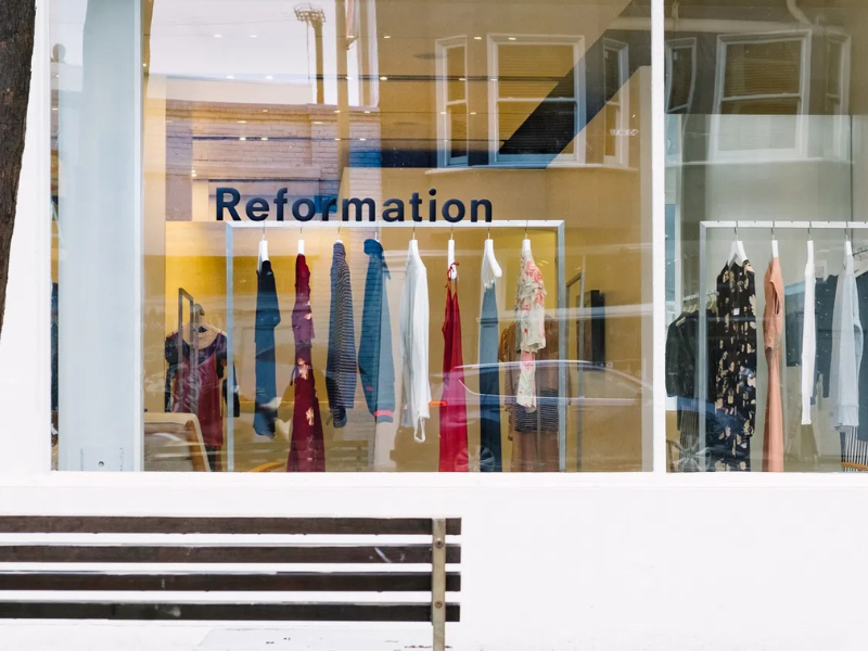 Reformation