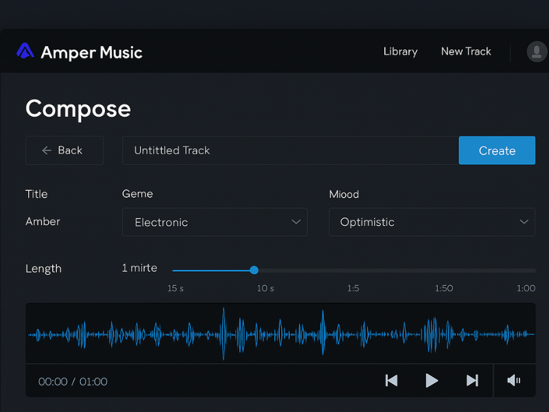Best AI Music Generator