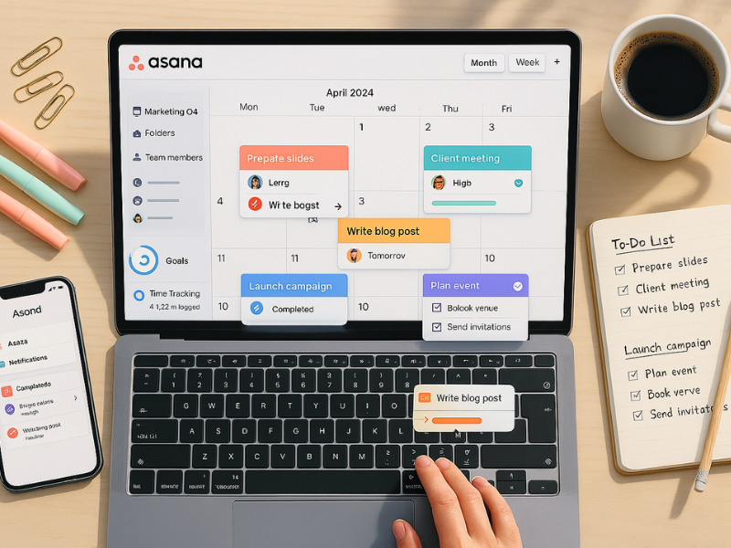 top task management tool