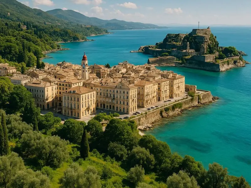 Best Greek islands to visit