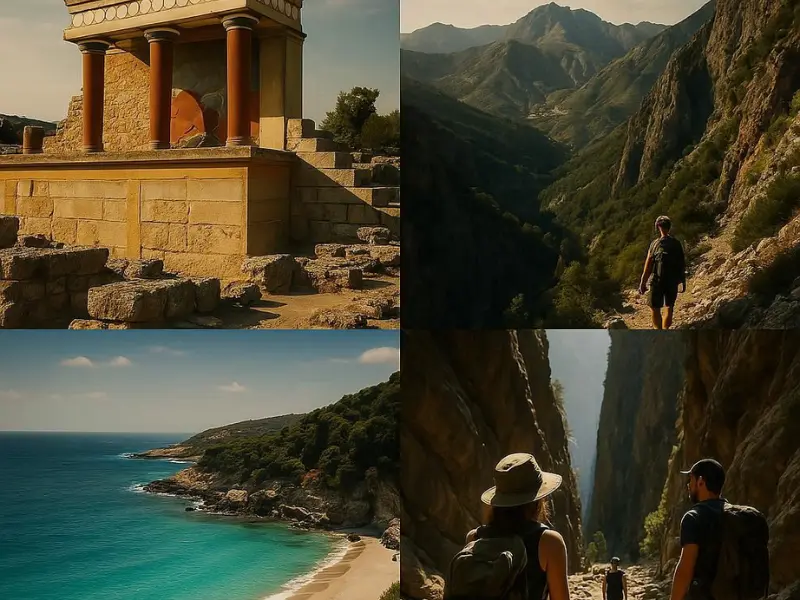 Best Greek islands to visit