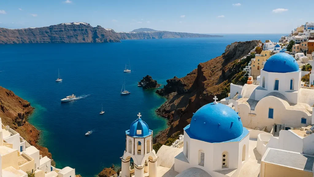 Best Greek Islands to Visit – Top Picks for Every Traveler