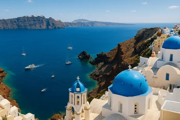 Best Greek islands to visit