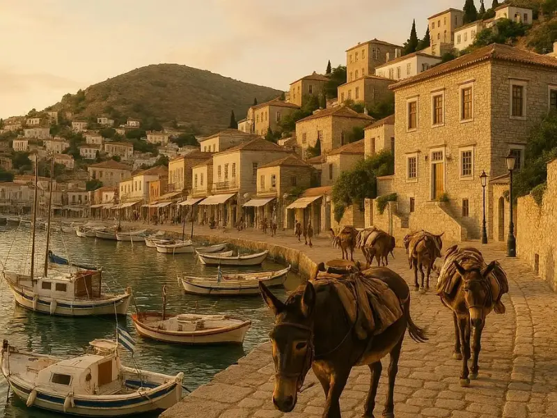 Best Greek islands to visit