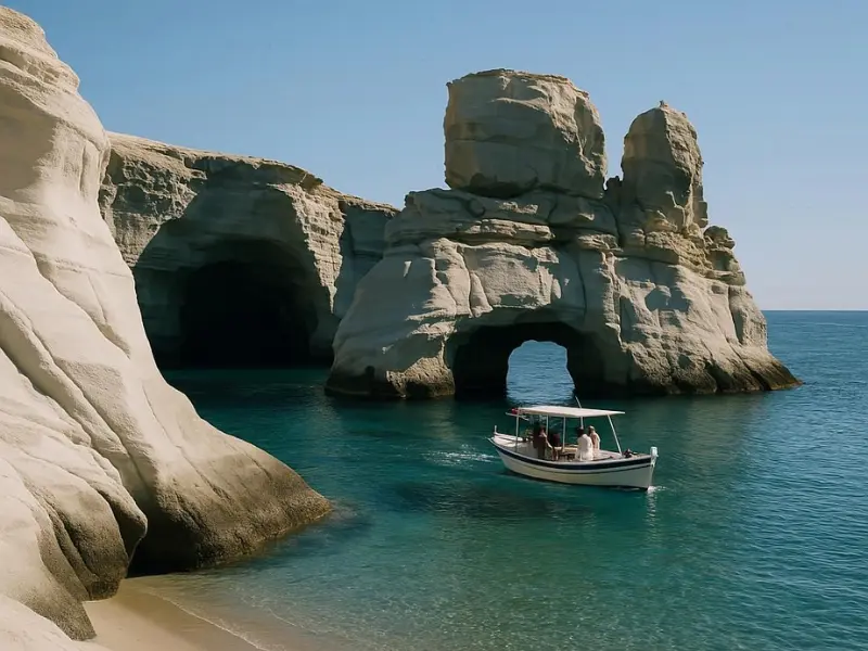 Best Greek islands to visit