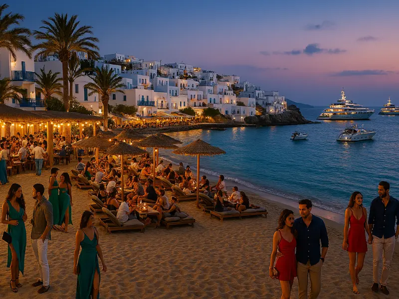 Best Greek islands to visit