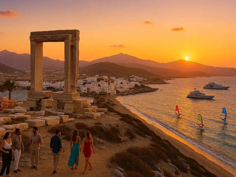 Best Greek islands to visit