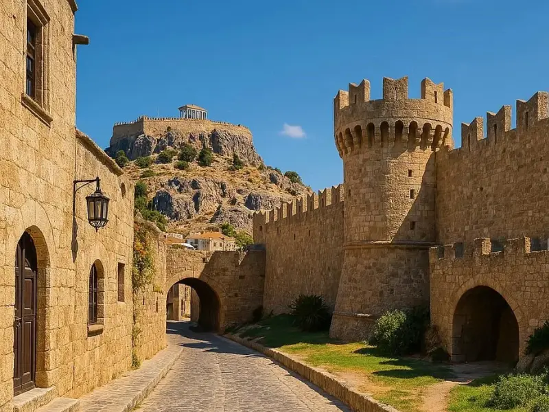 Best Greek islands to visit