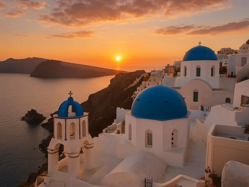 Best Greek islands to visit