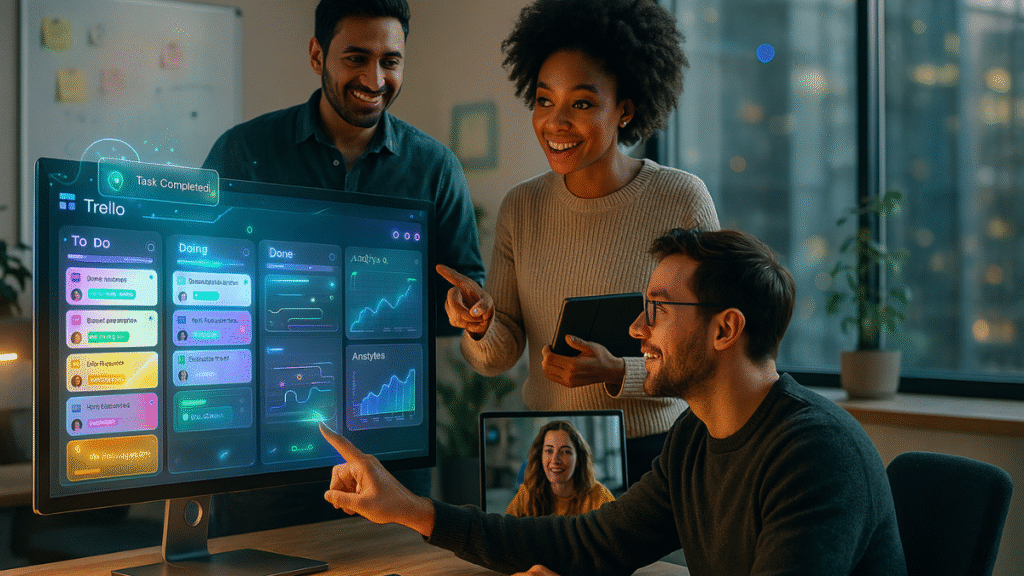 Best Project Management Software to Boost Team Productivity