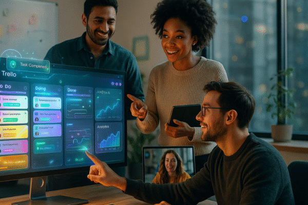 the best project management software