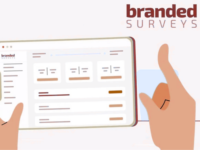 YouGov survey site used to earn money by sharing opinions on current events