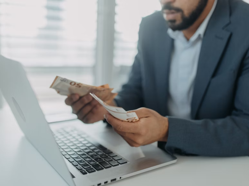 Stacking multiple ways to make money online fast for better results
