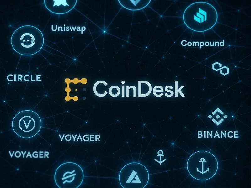 Digital Currency Group's role in investing into new cryptocurrency projects