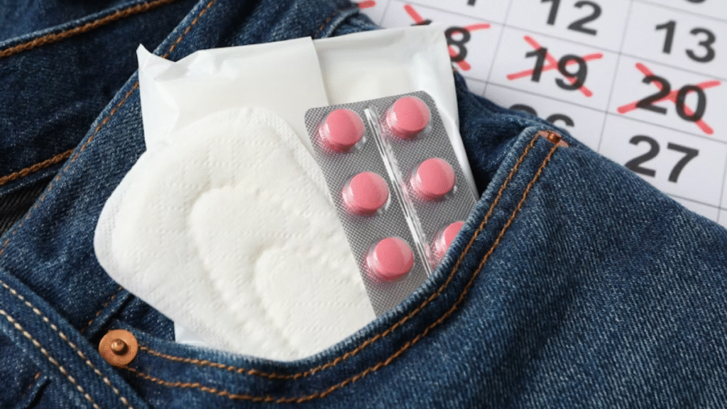 Does Stress Delay Menstruation? Causes, Signs & Solutions