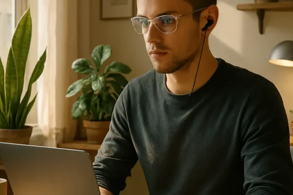 How to Start Freelancing in 2025: A Professional Blueprint for Beginners how to start freelancing in 2025 with a laptop