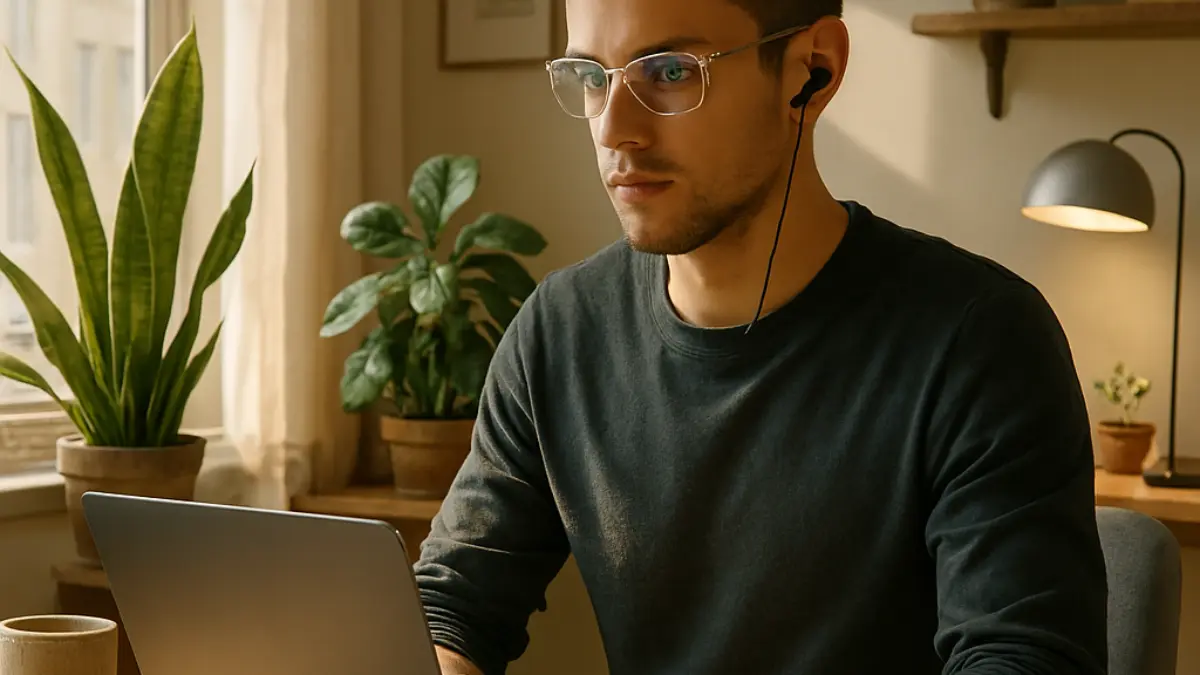 how to start freelancing in 2025 with a laptop