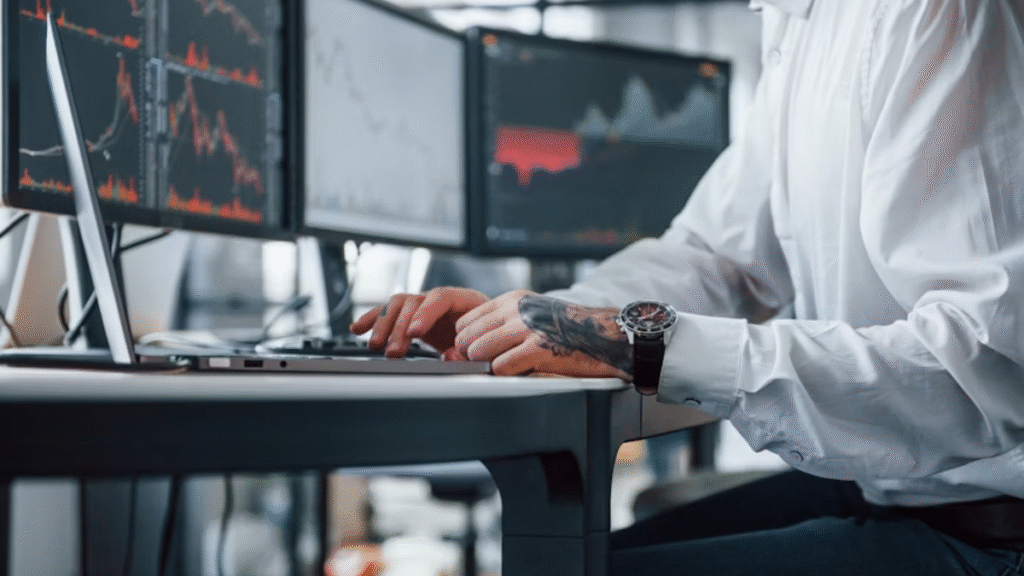 Forex Trading Sessions in EST: Best Times to Trade Smart