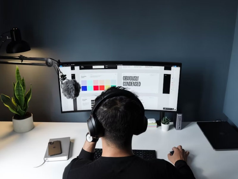 Freelancing jobs for online earning without investment
