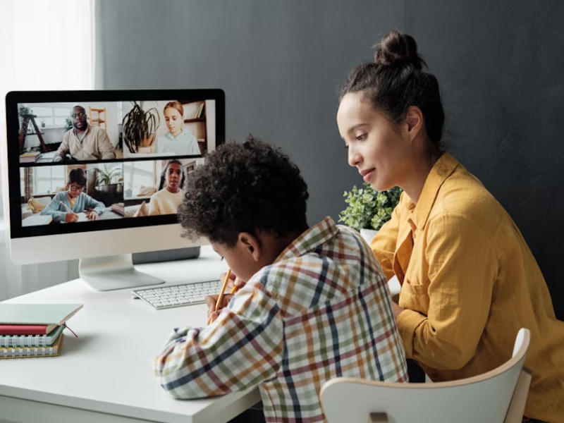 Online tutoring is a trusted way to make money from home