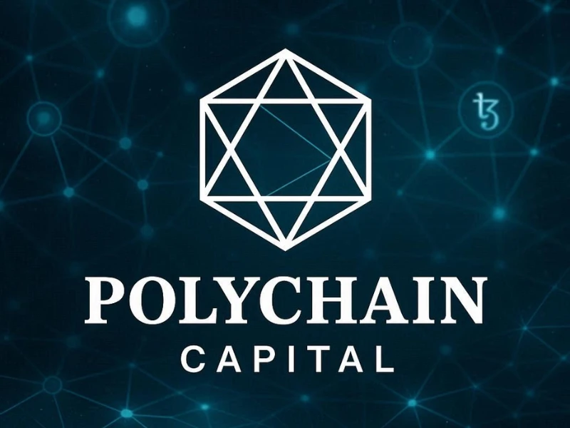 Polychain Capital as one of the leading firms investing into new cryptocurrency technologies