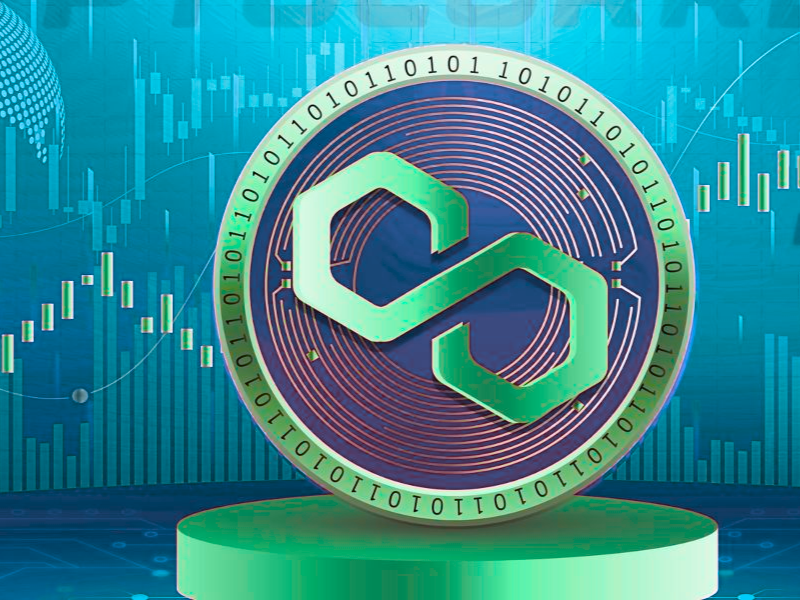 Polygon scaling Ethereum – best crypto investment today