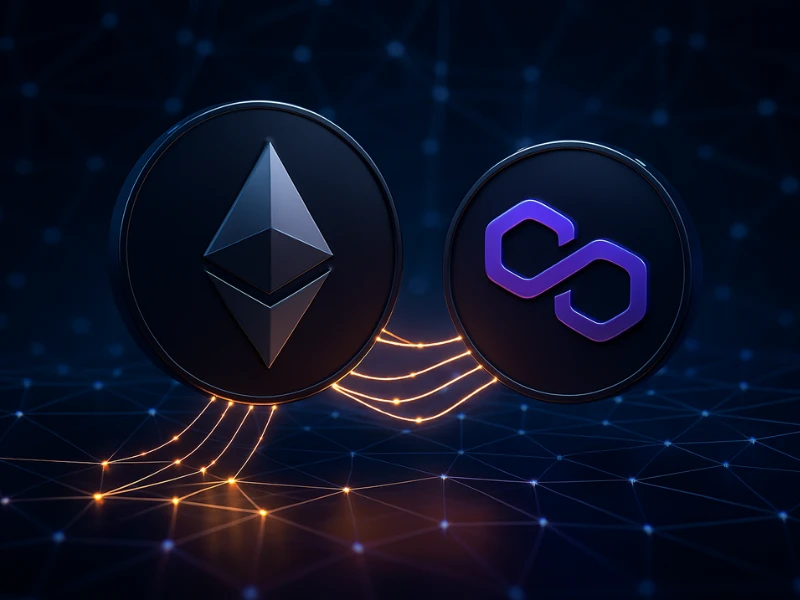 Polygon scaling Ethereum – best crypto investment today