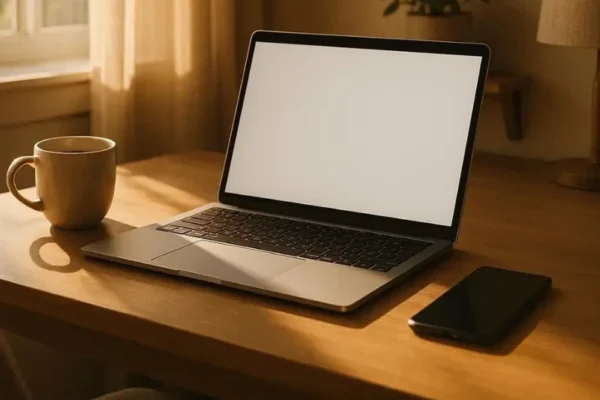Real ways to make money from home using laptop and internet