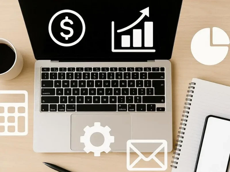 Real Ways to Make Money Online Fast – No Fluff, Just Results