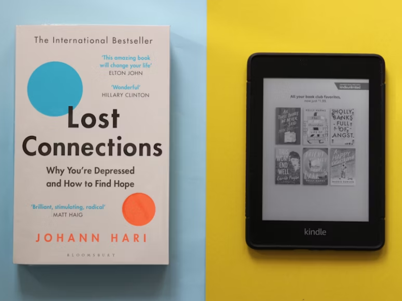 Self-publishing eBooks is a passive real way to make money from home