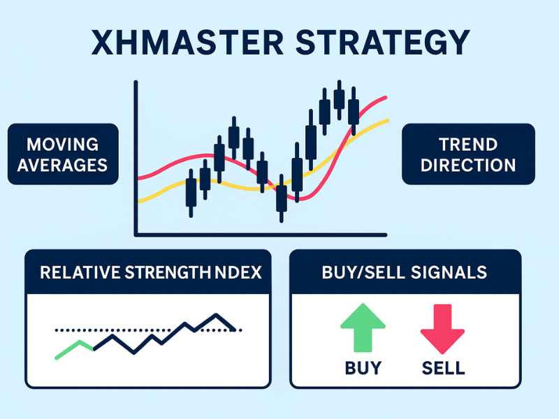 Xhmaster strategy