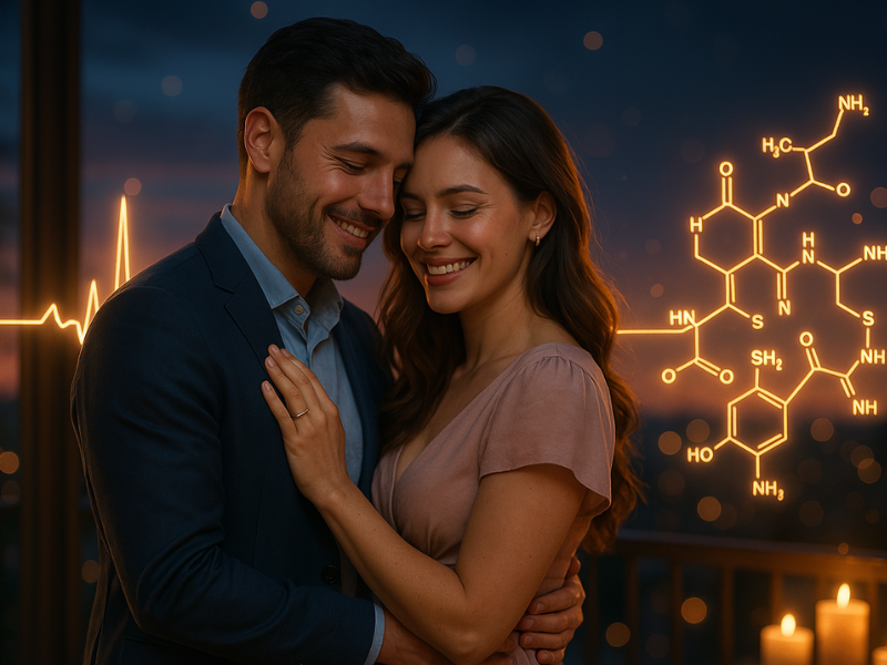 How testosterone affects libido and sexual desire in women