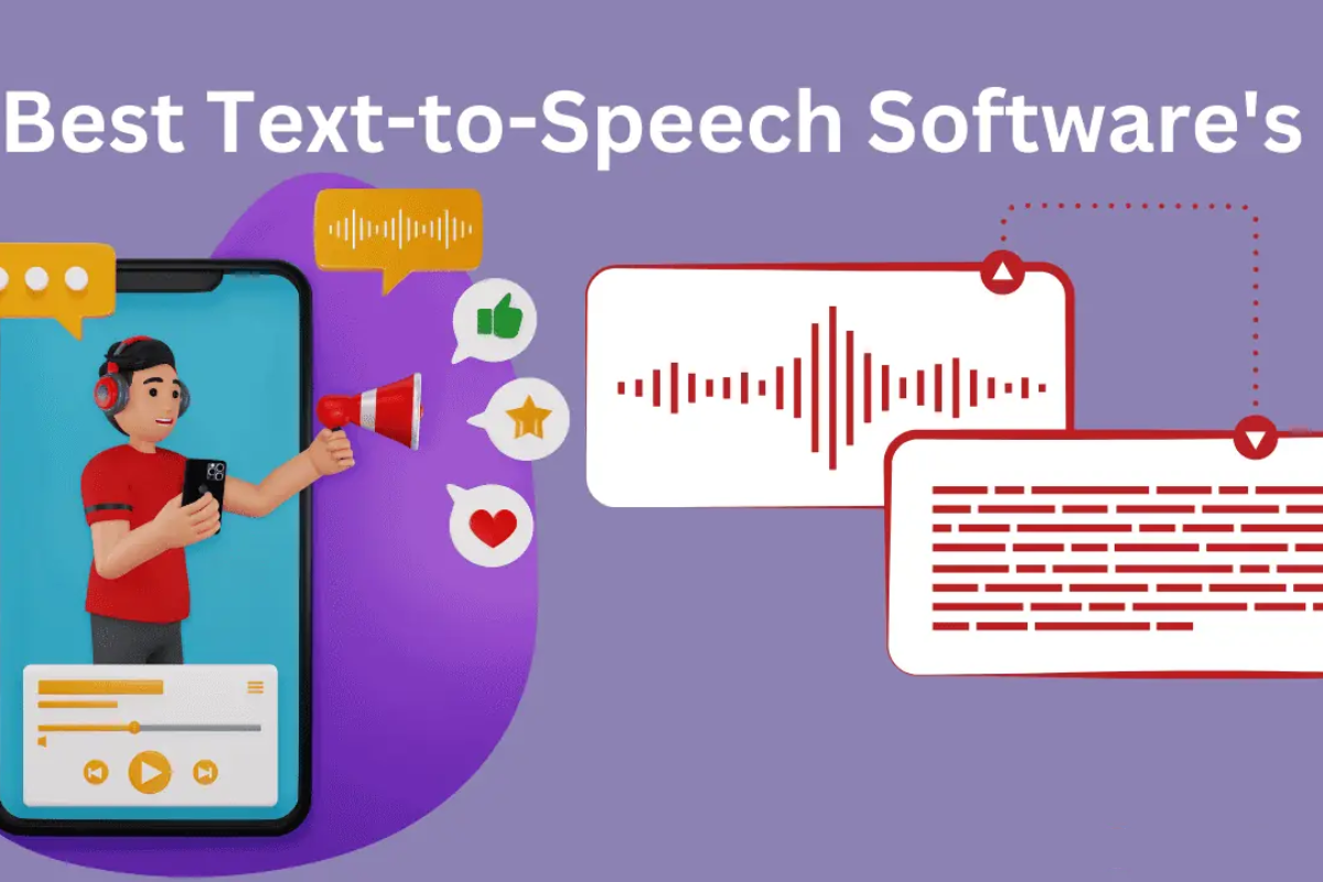 Best text to speech software tools of 2025 for reading and productivity