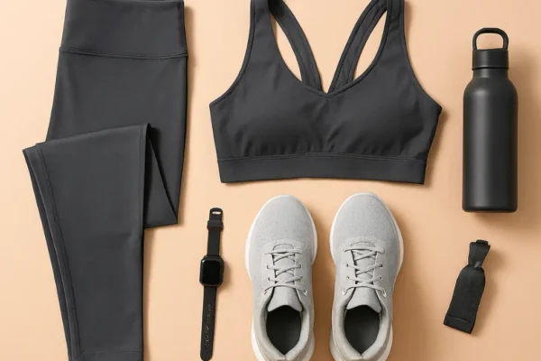 Workout Clothes for Women: Comfort, Style & Performance