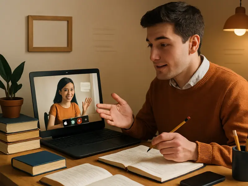 Simple Ways to Earn Money from Home Online