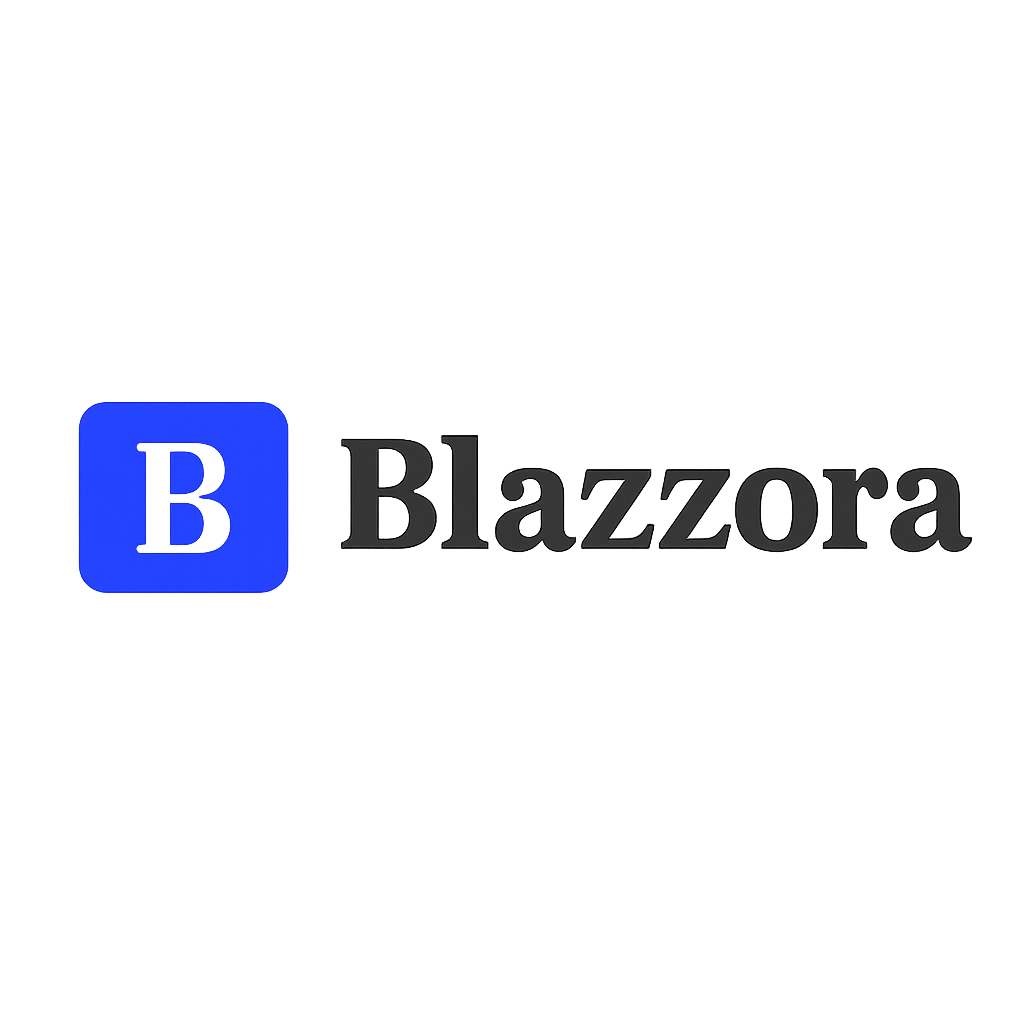 Blazzora