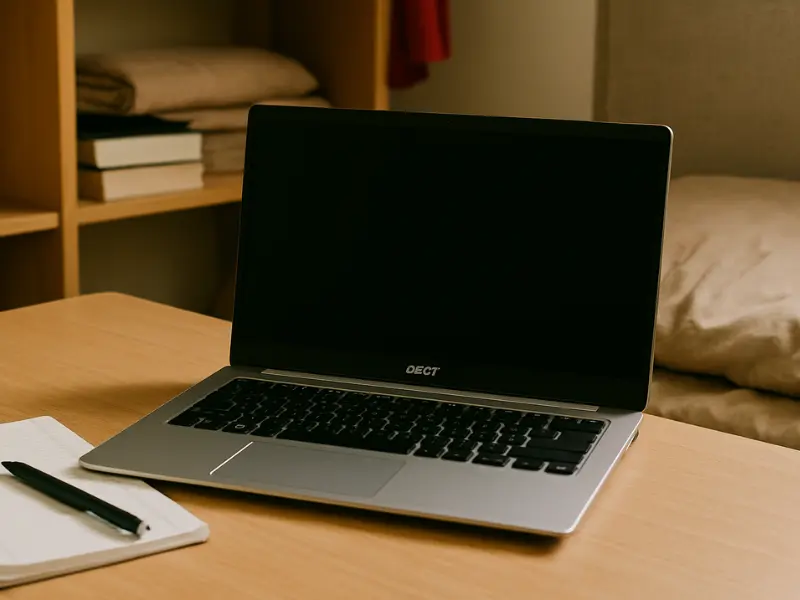 Acer Swift 3 chosen among the best laptops for college students for budget-friendly performance