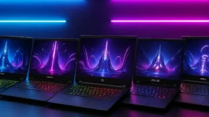 best affordable gaming laptops in 2025 with balanced power and performance.