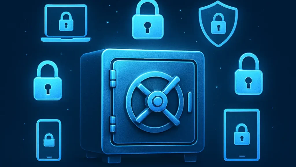 Best Free Password Manager – Protect What Truly Matters Online