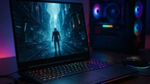Best Gaming Laptops for Under $2000