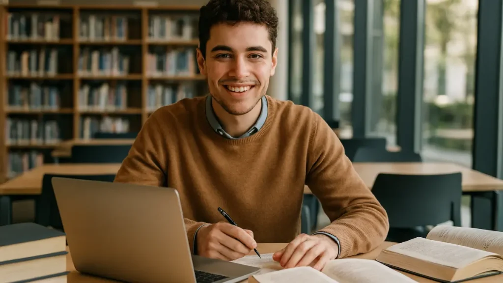 Best Laptops for College Students in 2025: Unlock Power, Portability & Success