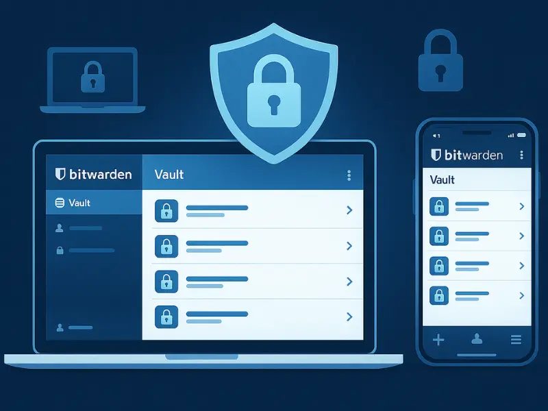 one of the best free password manager tools