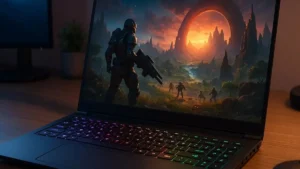 best budget gaming laptop 2025