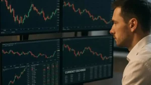 MyFastBroker Forex Brokers – Secure & Beginner-Friendly Trading Platform