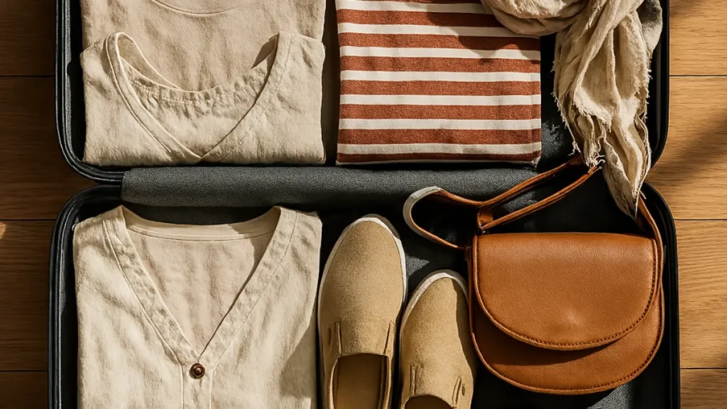 10 Best Travel Clothes for Women to Stay Stylish and Comfortable Anywhere