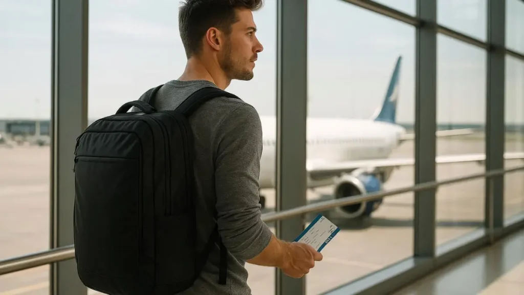 Best Carry-On Backpack for International Travel: Your Complete 2025 Guide