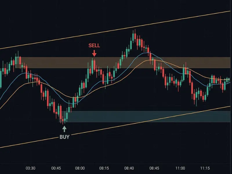 forex trading scalping strategies
