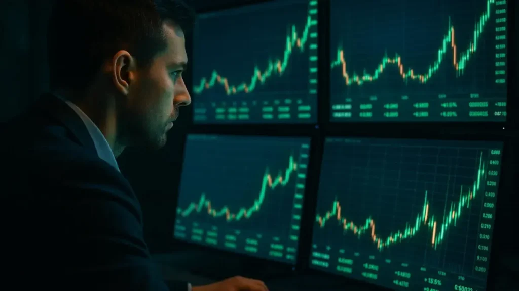 forex trading scalping strategies