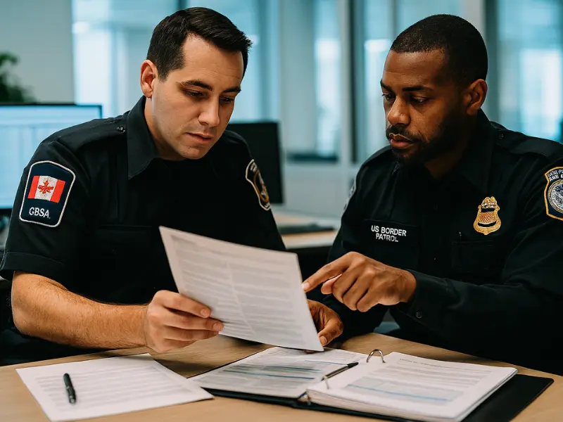 Canada updates rules for citizens traveling to us